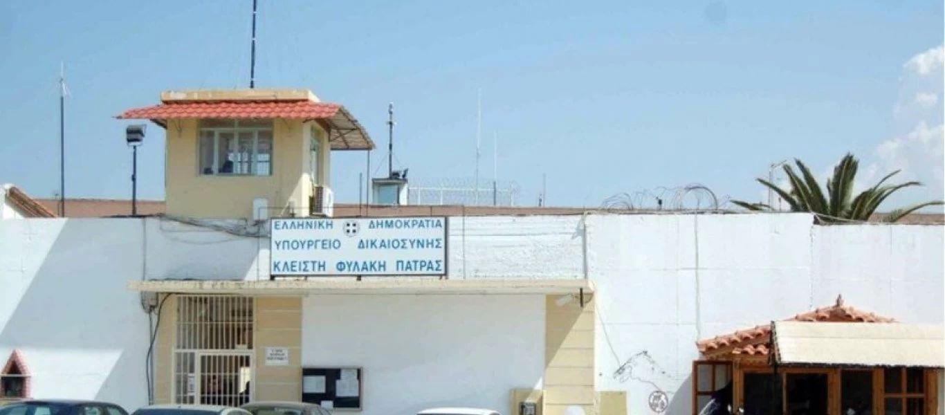 Αποφυλακίσθηκαν κρατούμενοι αν και βρίσκονταν σε καραντίνα με κορωνοϊό: «Δεν μπορούμε να τους κρατήσουμε»